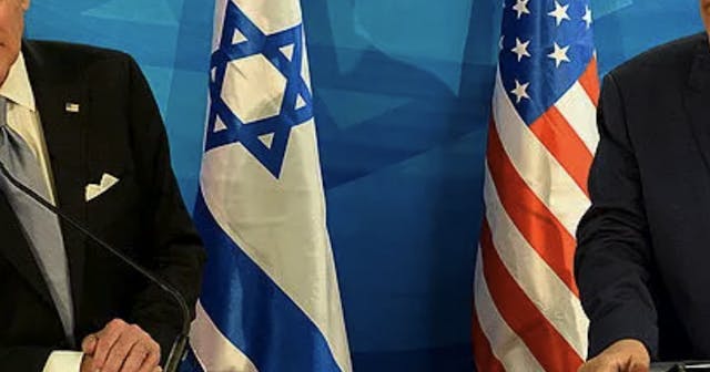 israel usa