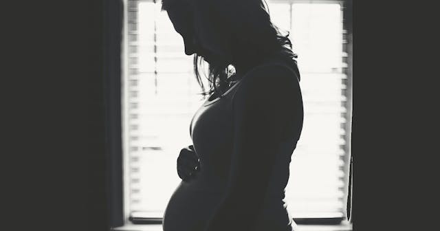 pregnant