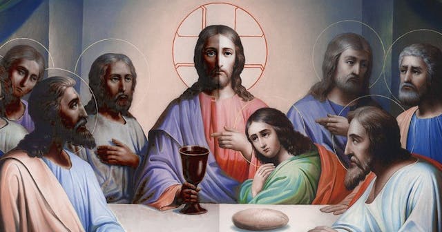Jesus