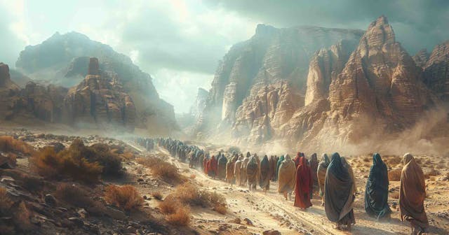 ISRAELITES