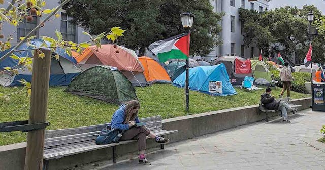 TENTS 