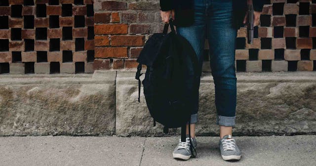 BACKPACK