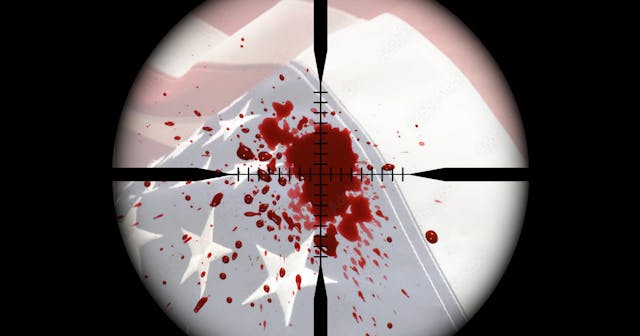 CROSSHAIRS