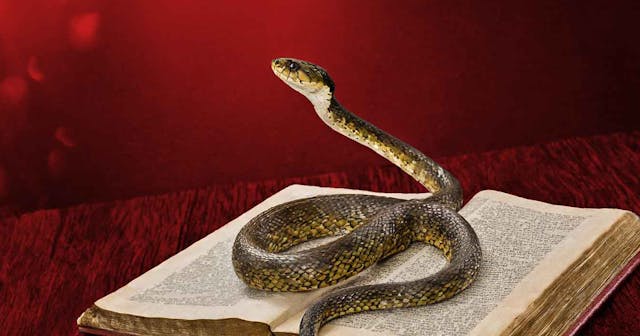 serpent deception