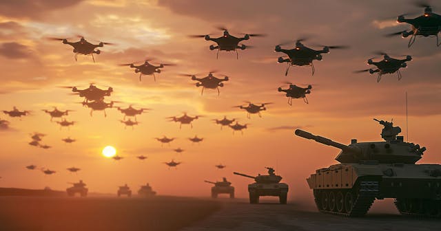 warfare