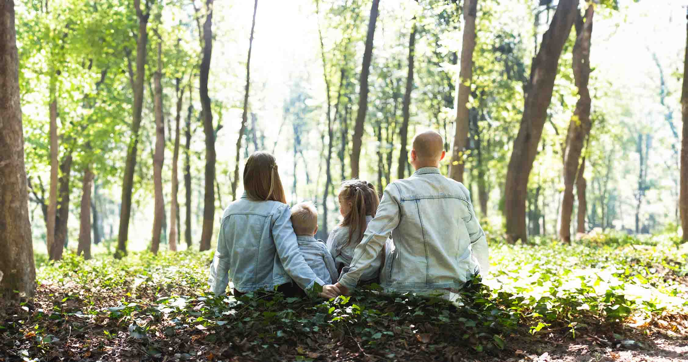 Conservatives Have More Kids than Liberals, But... | Article | The Line ...
