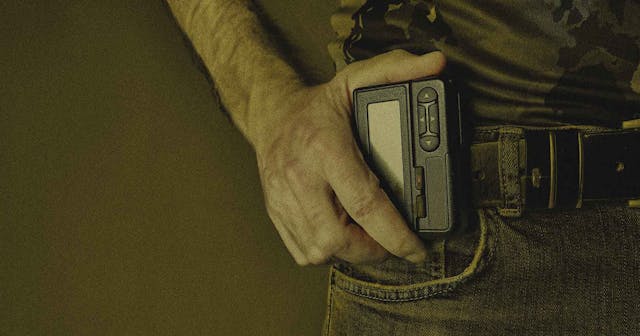 PAGER