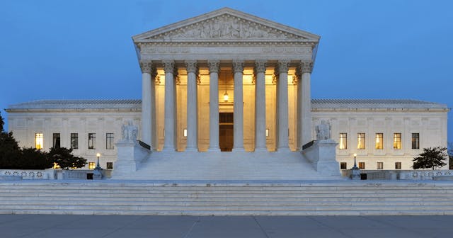 court