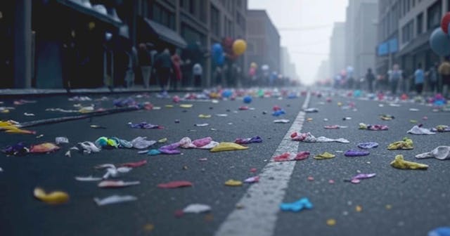 aftermath