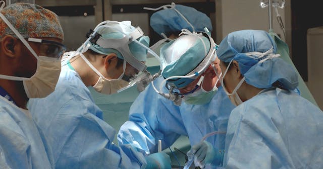 surgery