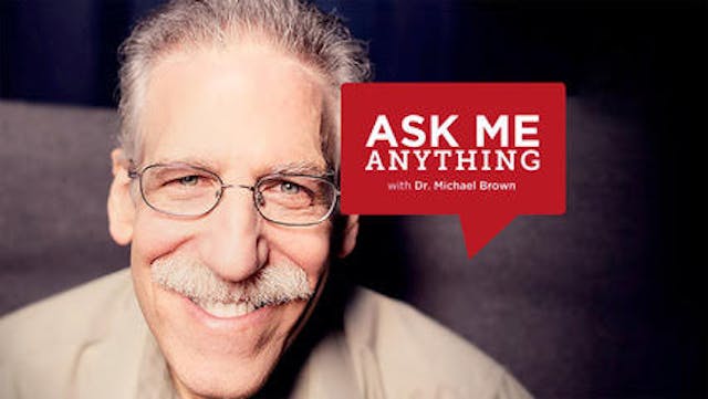 Ask Me Anything