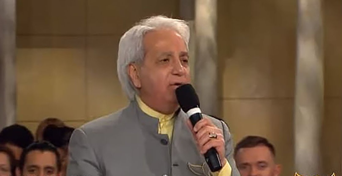 Justin Peters, Benny Hinn, And The Pursuit Of Truth | Articles ...