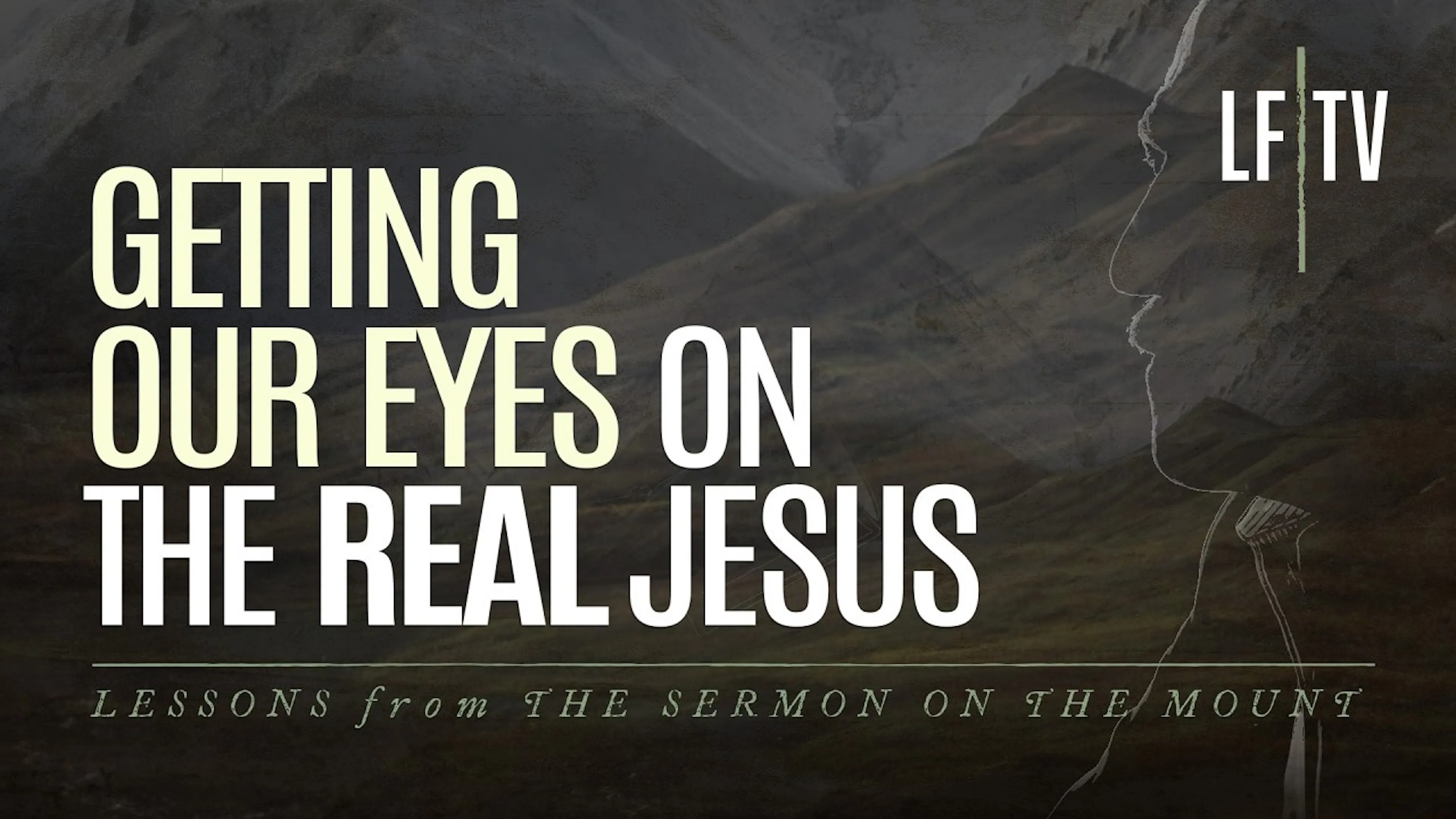 Sermon on the Mount