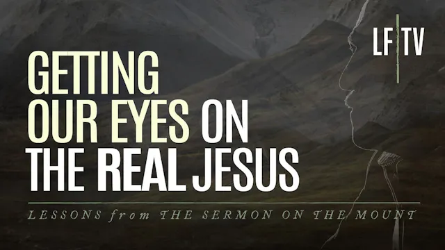 Sermon on the Mount