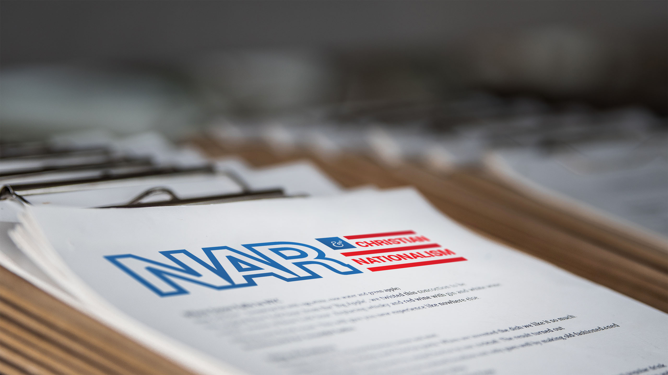 A Collective Leadership Statement on the “New Apostolic Reformation