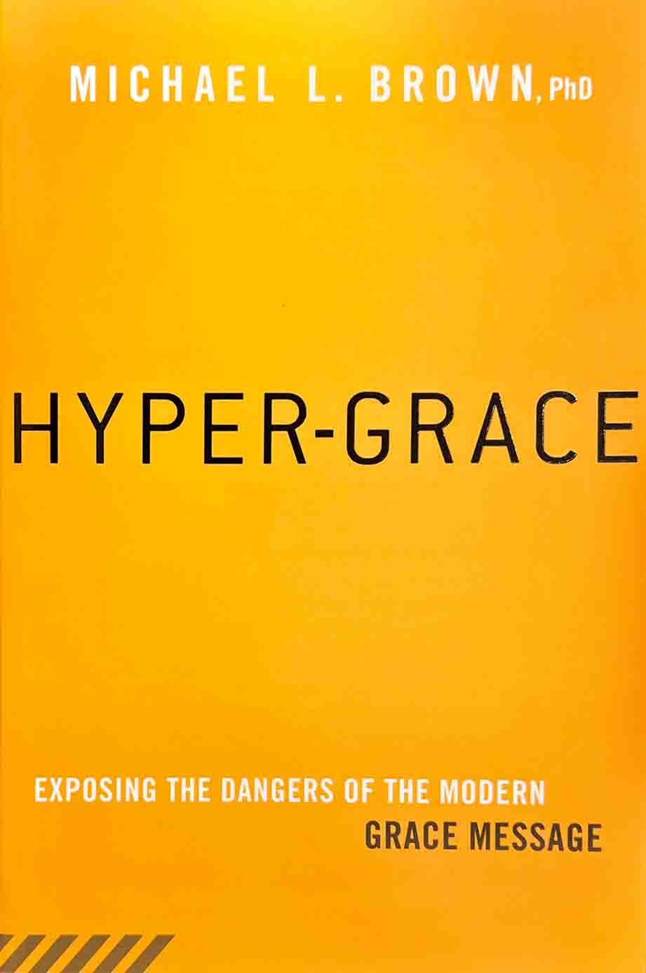 Hyper-Grace