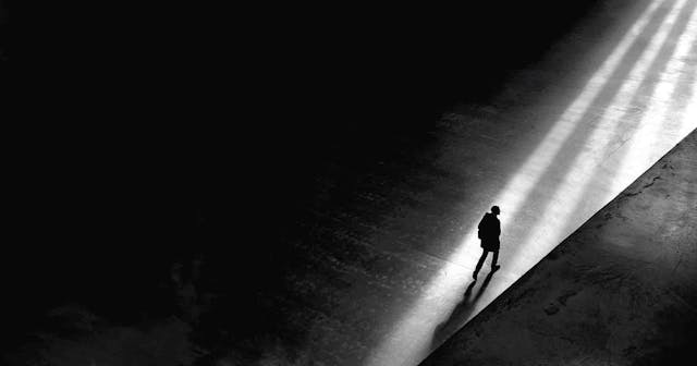 lost