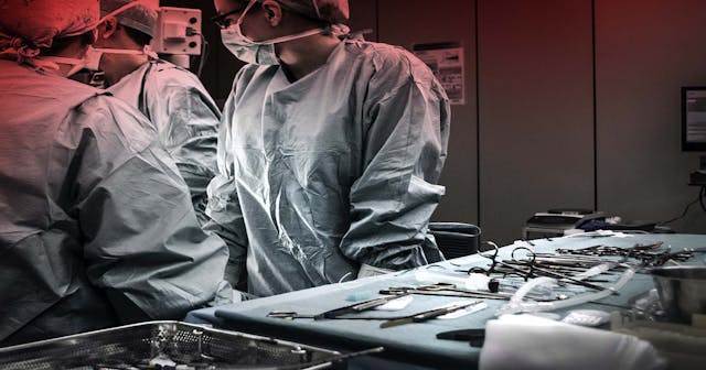 surgical malpractice