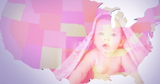 Baby USA