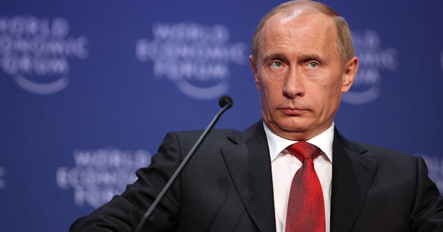 putin