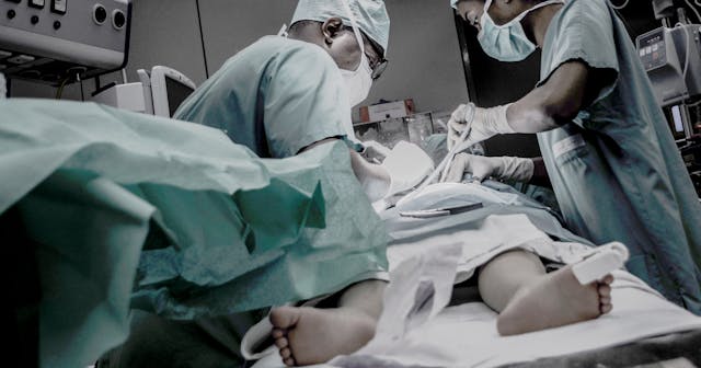 surgery