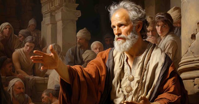 apostle