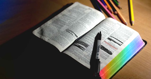 bible abuse
