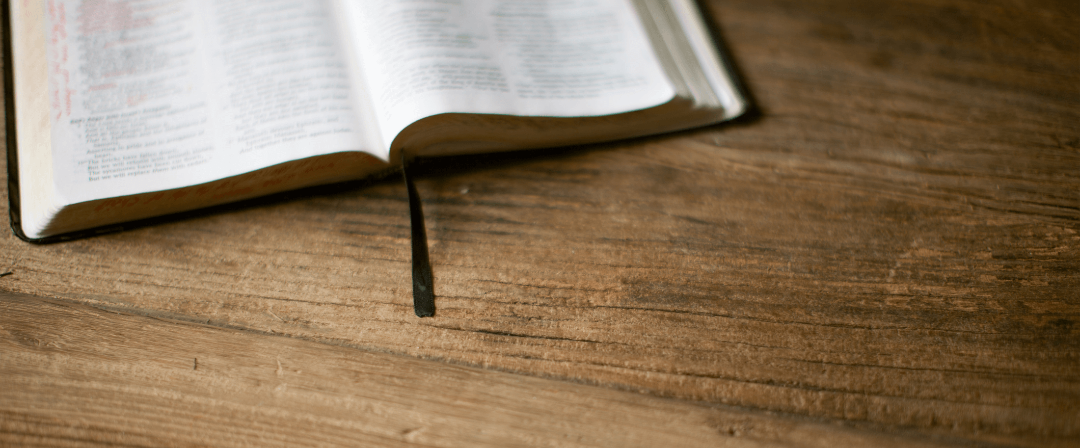 ‘Do Not Put the Lord Your God to the Test’ | Articles | AskDrBrown ...