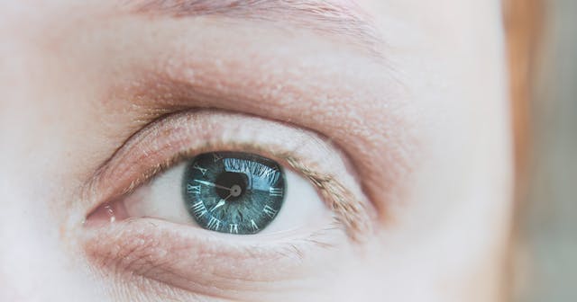 eye