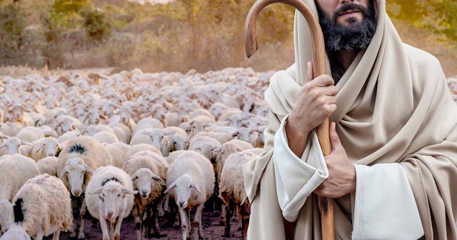 shepherd
