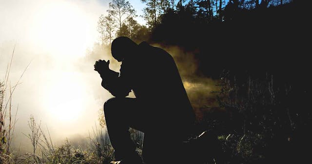 prayer
