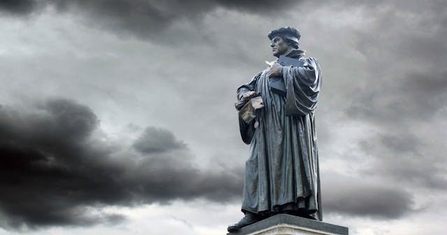 luther