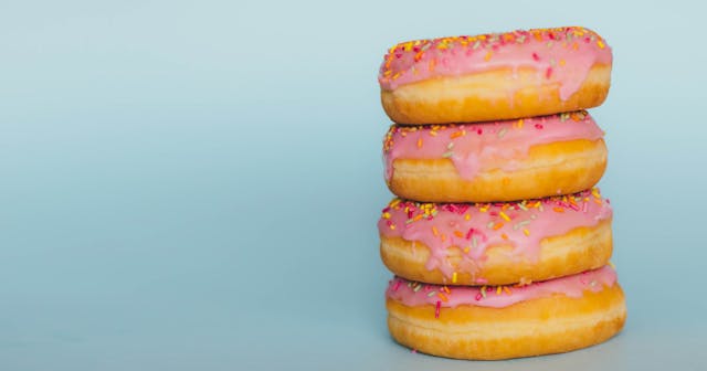 junk food
