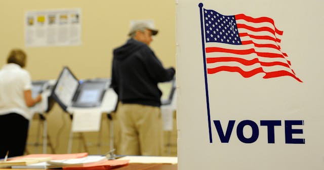 vote