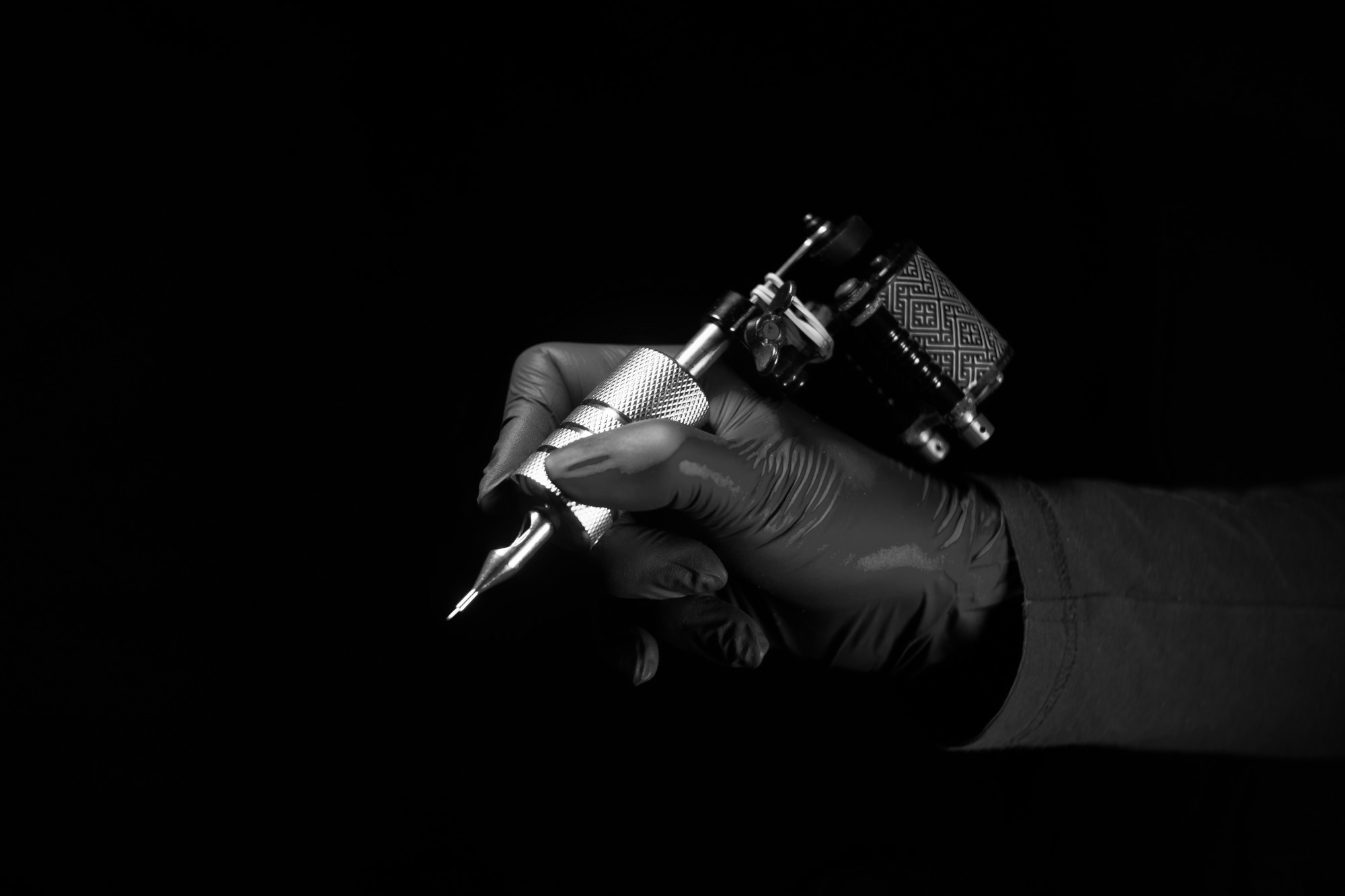 Modernart Tattoo - Dein Studio in Krefeld