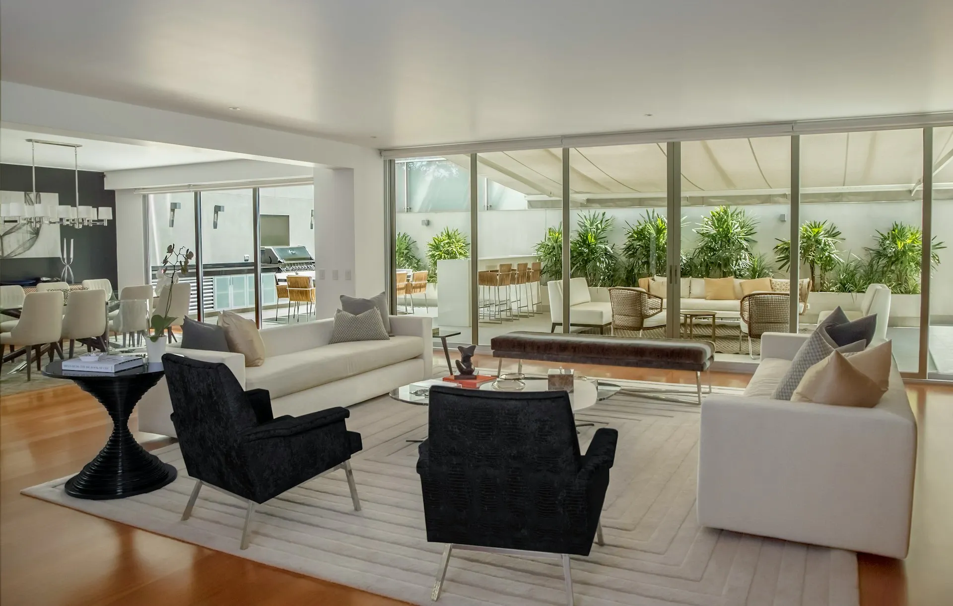 Harmony Gardens: Mixed-Use Development