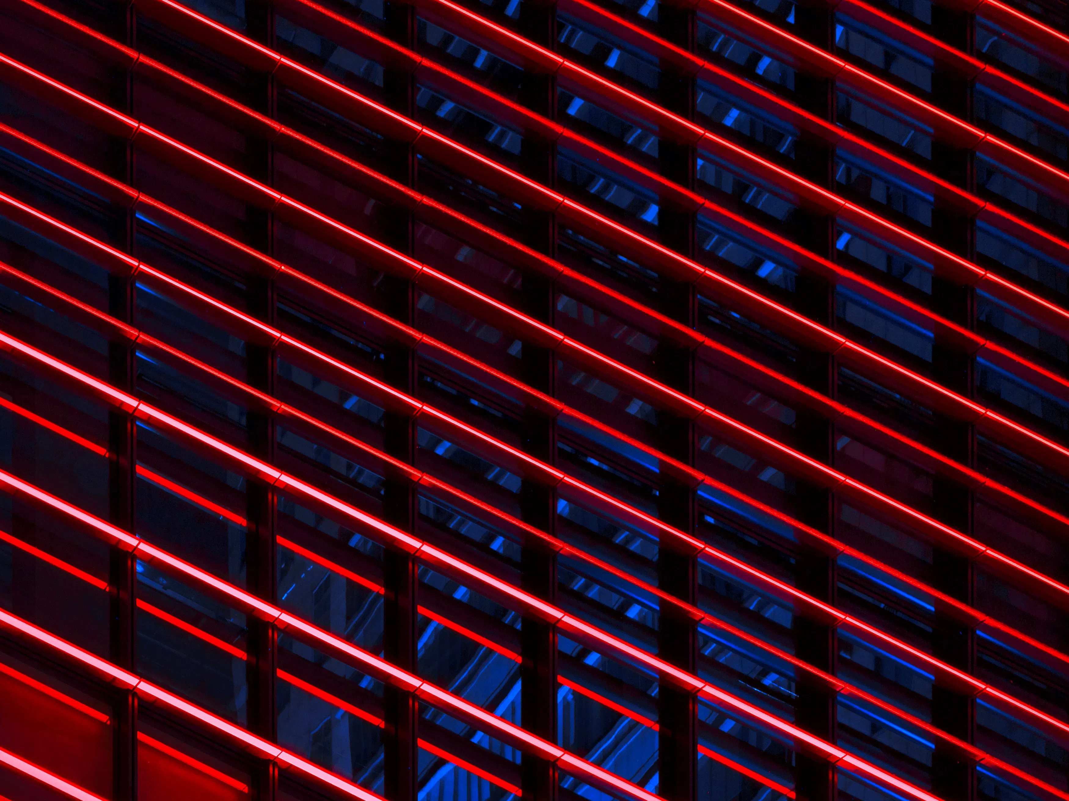 Sat Down With The Synth Guy