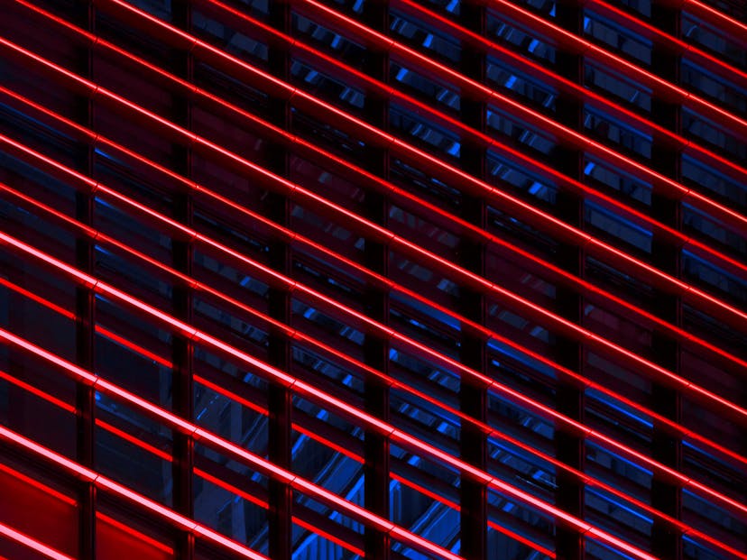 Sat Down With The Synth Guy