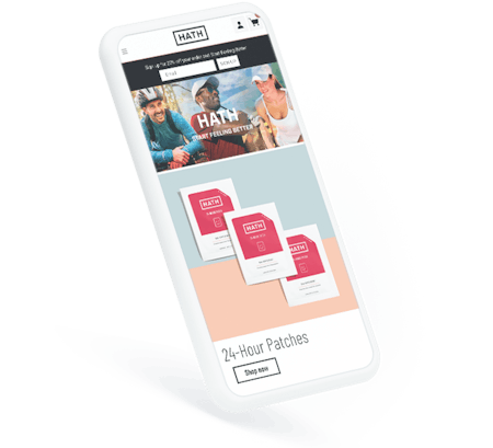Modus digital agency user experience design