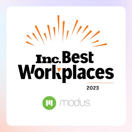 Modus-best-workplaces-2023-inc-magazine