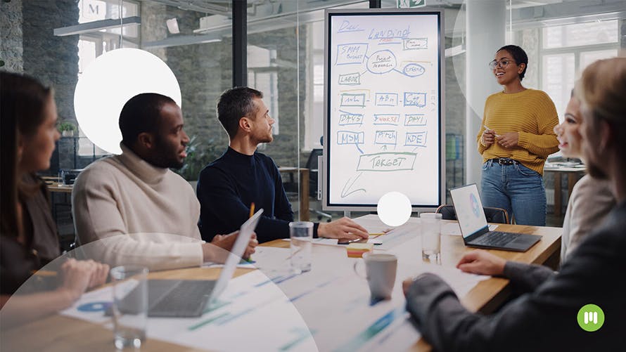 Inside the Digital Product Development Process