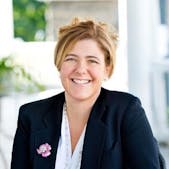 Kennerly Clay, Senior Content Strategist and Writer