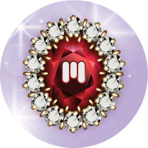 bejeweled edition modus logo