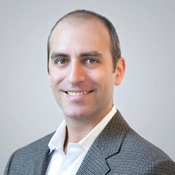 Rick Levine