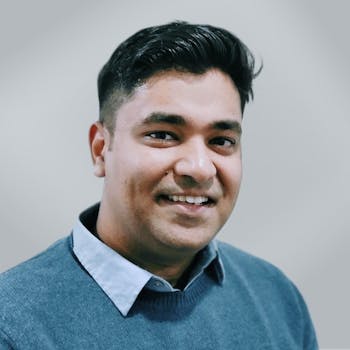 Asim Mittal