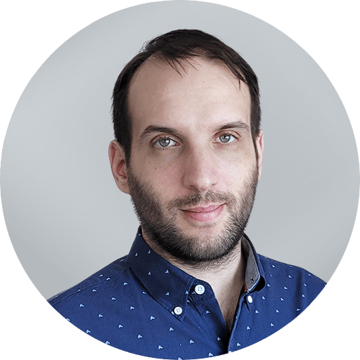 Juan Speziale, Director, Engineering