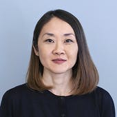 Tae Sayama, EVP, Strategy & Experience Design & AI Practice Lead