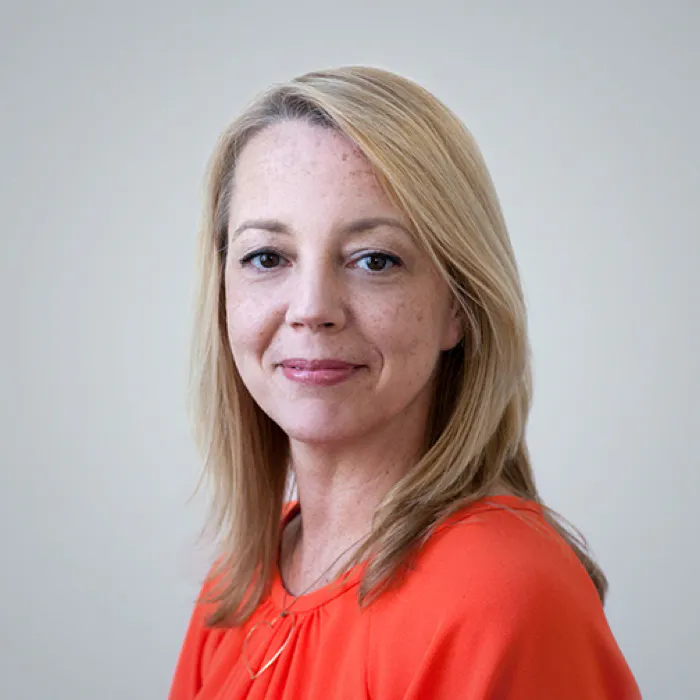 Kristen Kulenych | Chief Experience Officer - Modus Agency