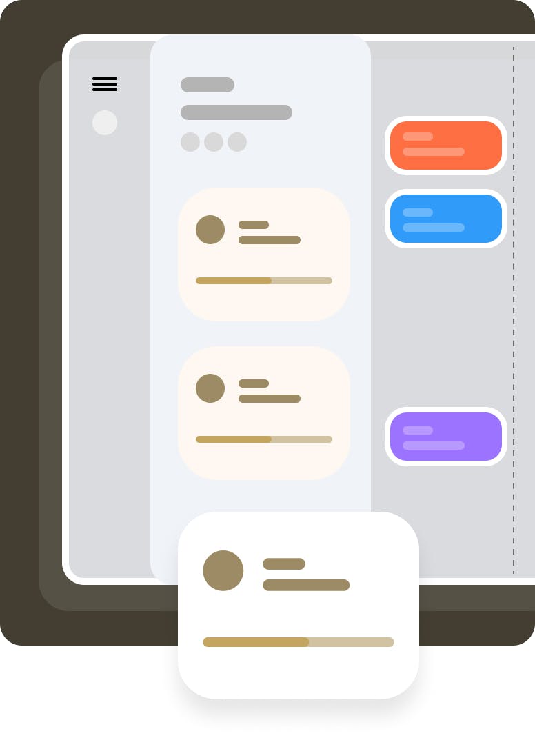 The Result: A framework for scalable innovation