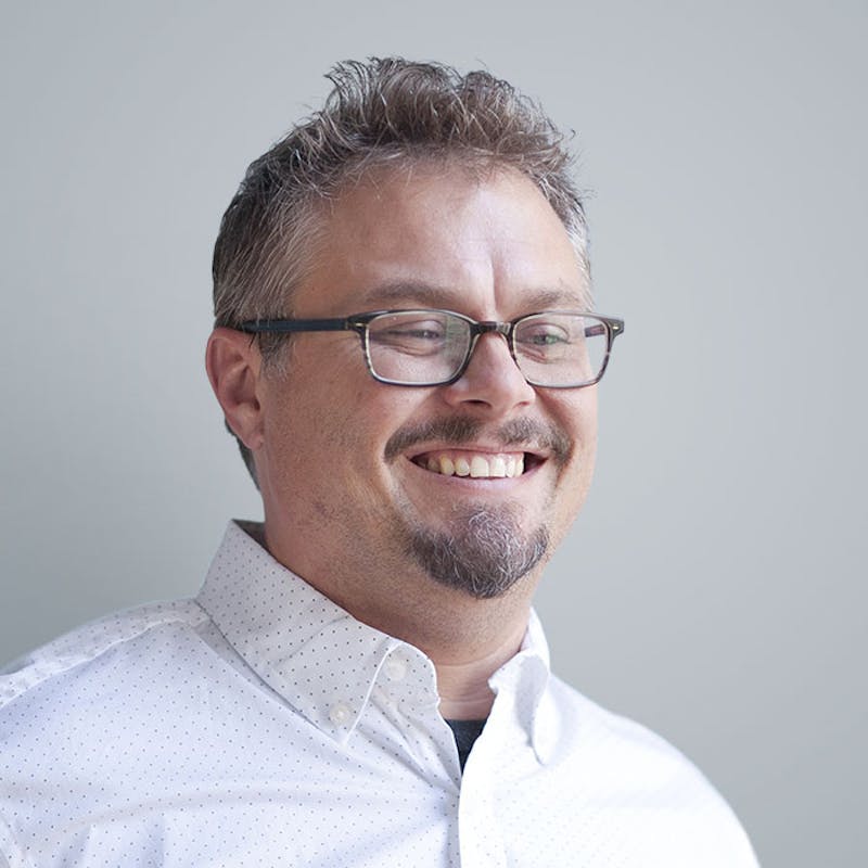 Sonny Fitzsimonds, Director of Product Management